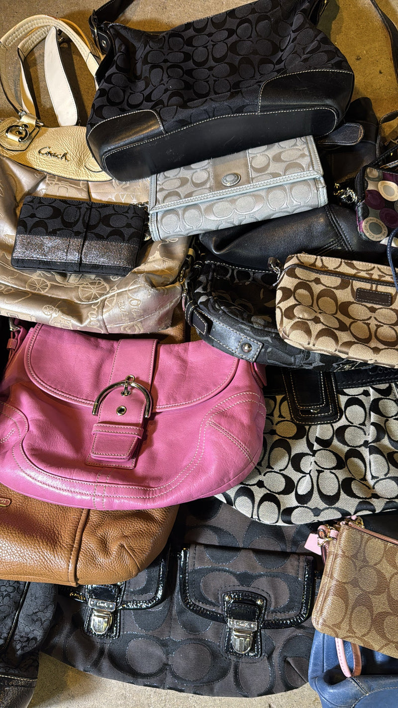 Bags / Accessories