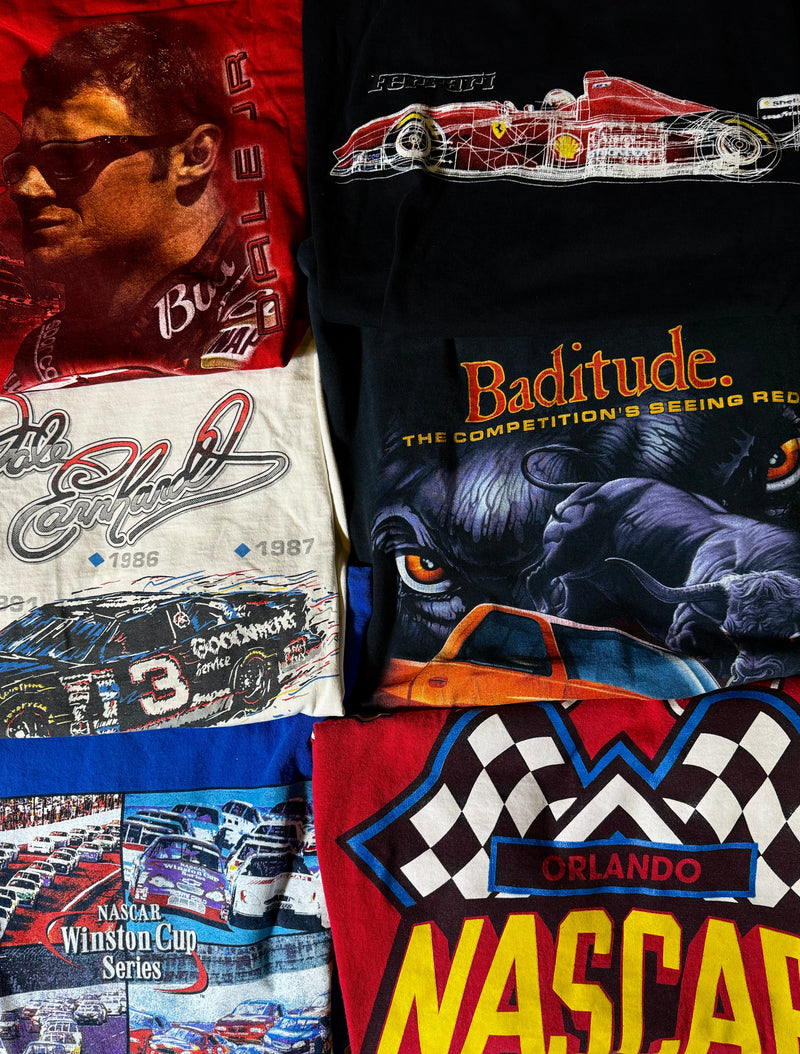 NASCAR / Racing
