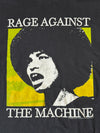 2000 Rage Against the Machine Angela Davis Tee