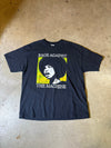 2000 Rage Against the Machine Angela Davis Tee