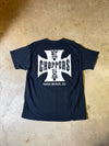 West Coast Choppers Classic Tee