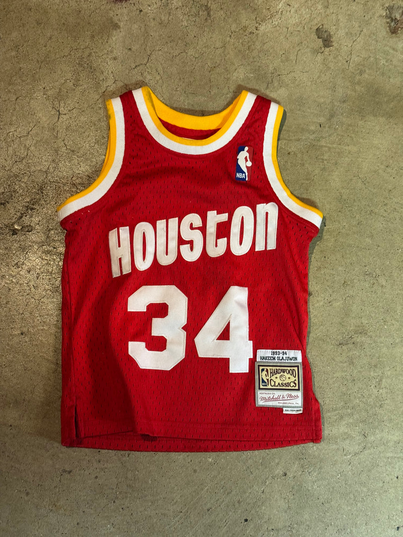Baby jersey