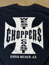 West Coast Choppers Classic Tee