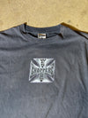 West Coast Choppers Oldschool Tee