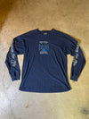 West Coast Choppers Longsleeve-XL