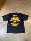 1997 Universal Studio Halloween Horror Night Staff Tee