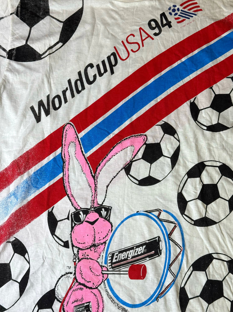 94’ Energizer World Cup Tee