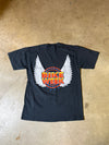 1998 Bike Week Betty Boop Tee