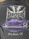 West Coast Choppers Oldschool Tee