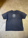 West Coast Choppers Oldschool Tee