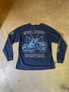 West Coast Choppers Longsleeve-XL