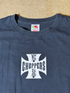 West Coast Choppers Classic Tee