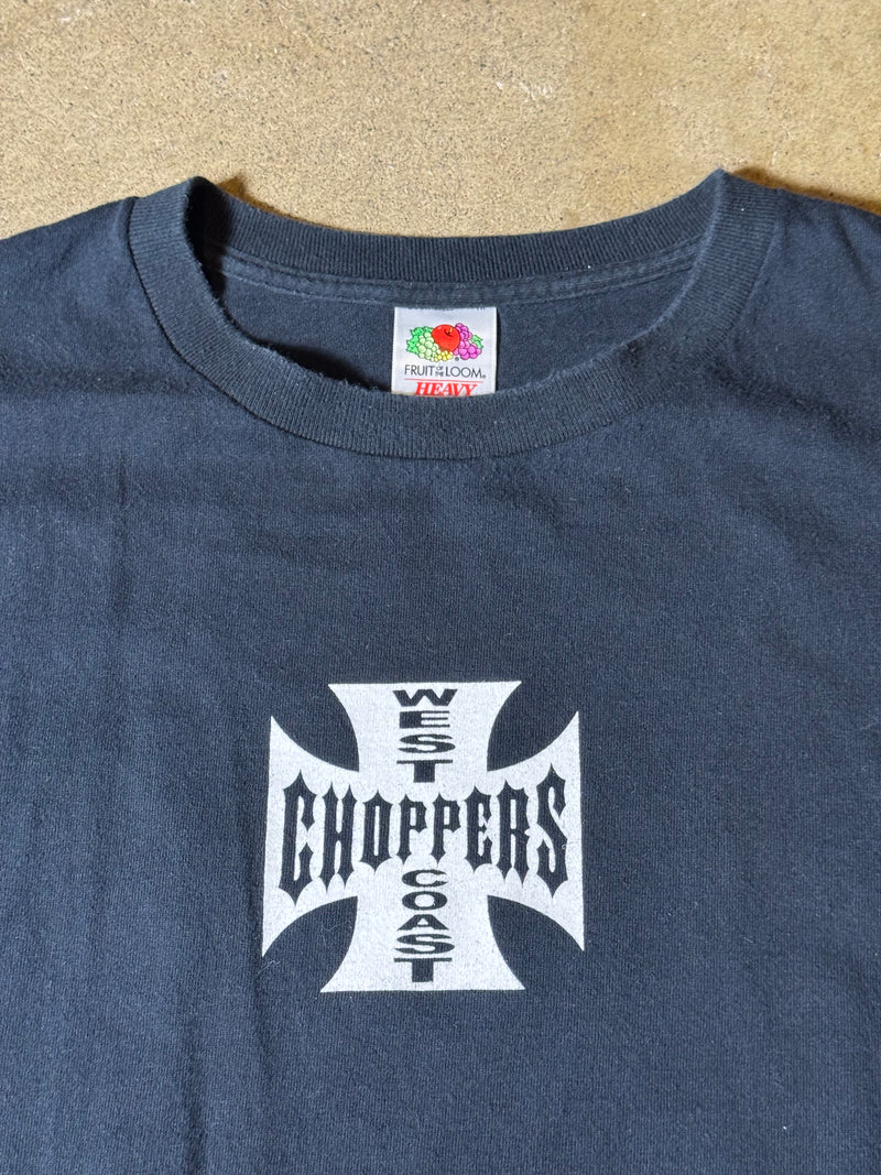 West Coast Choppers Classic Tee