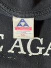 2000 Rage Against the Machine Angela Davis Tee