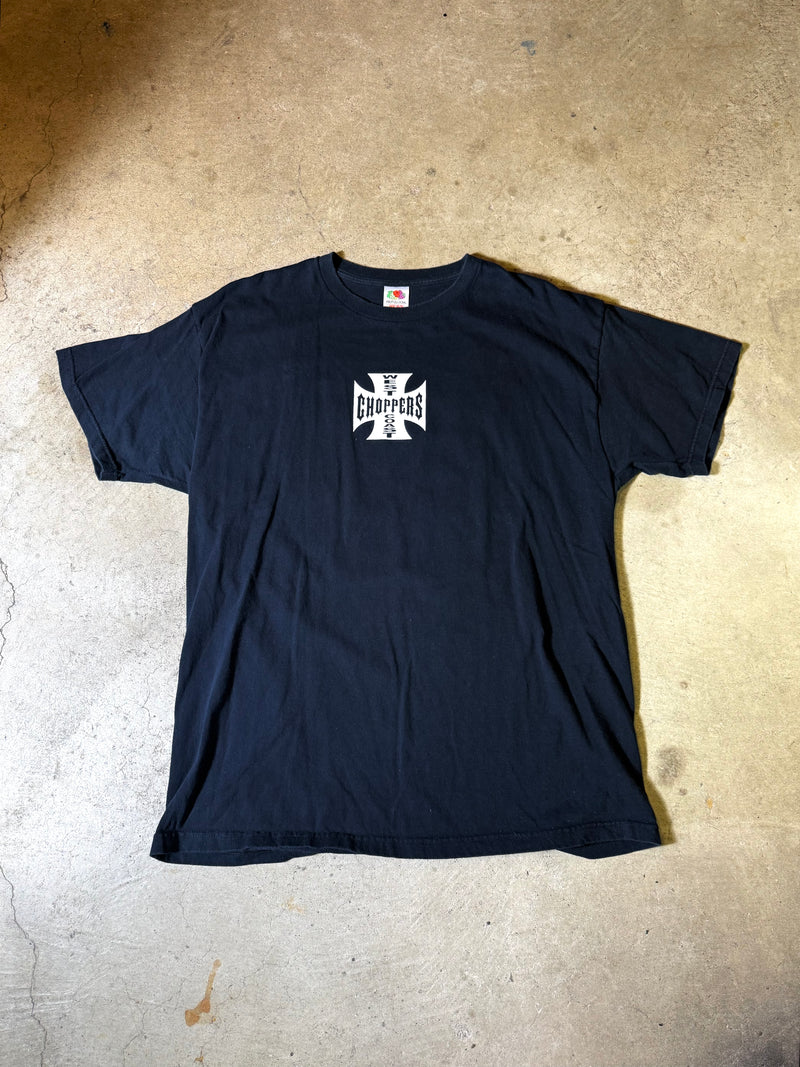 West Coast Choppers Classic Tee