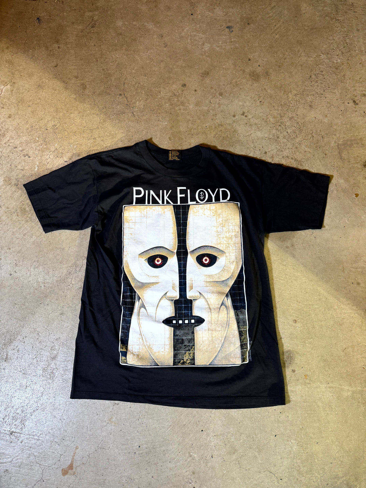 94 Pink Floyd Tee-XL