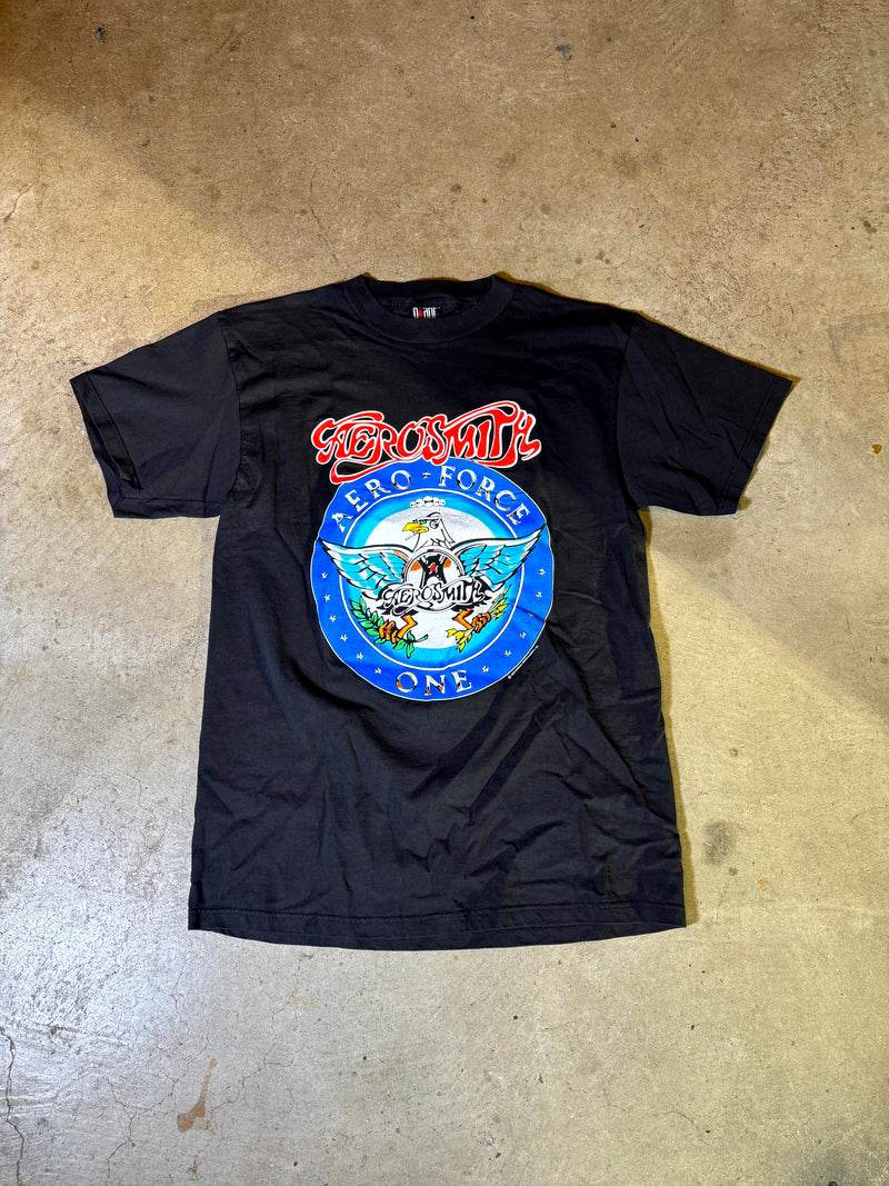 93 Aerosmith Tee-L