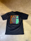 90S R.E.M. Band tee-XL