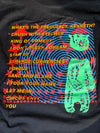90S R.E.M. Band tee-XL