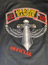 Mark Farner Airborne ranger Tee-L
