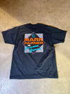Mark Farner Airborne ranger Tee-L