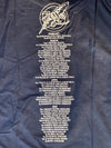 90s Jimmy Page & Robert Plant Zoso Tee-XL