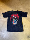 94 Metallica Black Album Tour Tee-XL