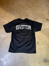 80s Led Zeppelin Zoso Wizard Tee-XL