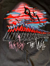 82 Pink Floyd The Wall Tee-XL
