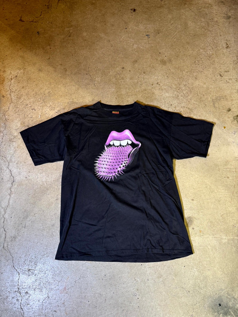 94 / 95 Rolling Stones Voodoo Lounge World Tour Tee-XL
