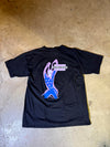 94 / 95 Rolling Stones Voodoo Lounge World Tour Tee-XL