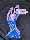 94 / 95 Rolling Stones Voodoo Lounge World Tour Tee-XL