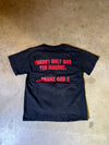 93 Ted Nugent Tee-L