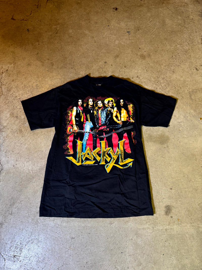 93 Jackyl Band Tee-L