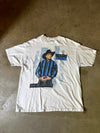 91 Garth Brooks Tee-XL