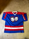 Rare Vintage ICP Hockey Jersey-XL