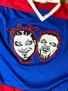Rare Vintage ICP Hockey Jersey-XL