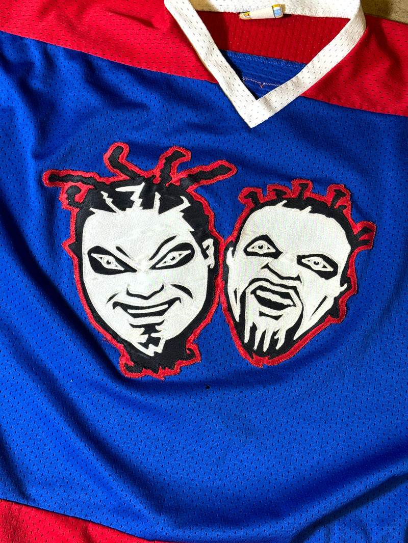 Rare Vintage ICP Hockey Jersey-XL