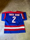 Rare Vintage ICP Hockey Jersey-XL