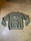 90s Nike Crewneck-XL