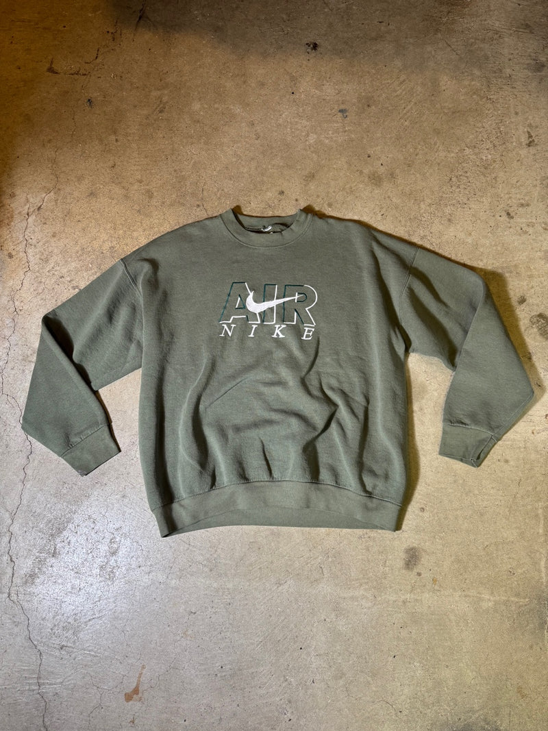90s Nike Crewneck-XL