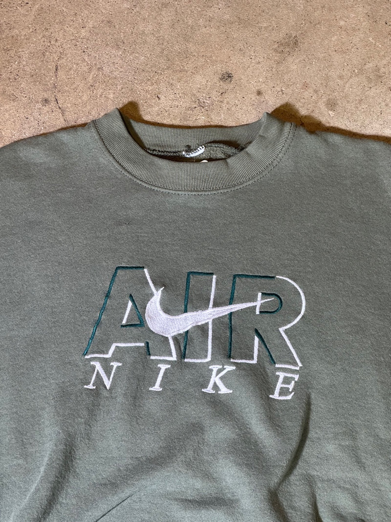 90s Nike Crewneck-XL