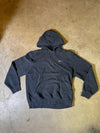 Y2K Nike Black hoodie-M