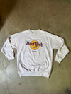 Hard Rock Cafe Paris Crewneck-L