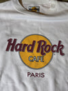 Hard Rock Cafe Paris Crewneck-L