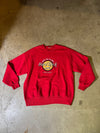Hard Rock Cafe Chicago Crewneck-L