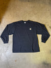 Y2K Carhartt Long sleeve-L