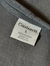 Y2K Carhartt Long sleeve-L