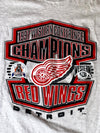 97 Detroit Red Wings Tee-M