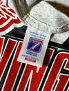 97 Detroit Red Wings Tee-M